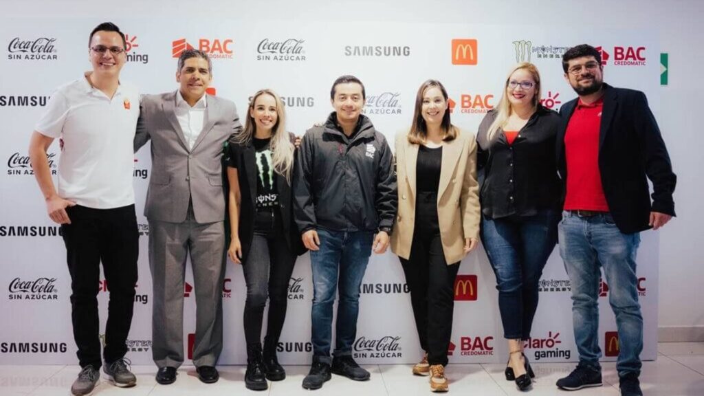 Conoce más sobre el Guatemala Game Show 2023
