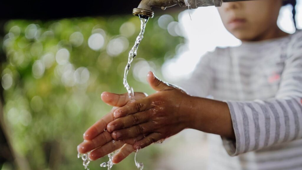 Water For People eleva las voces de los líderes comunitarios