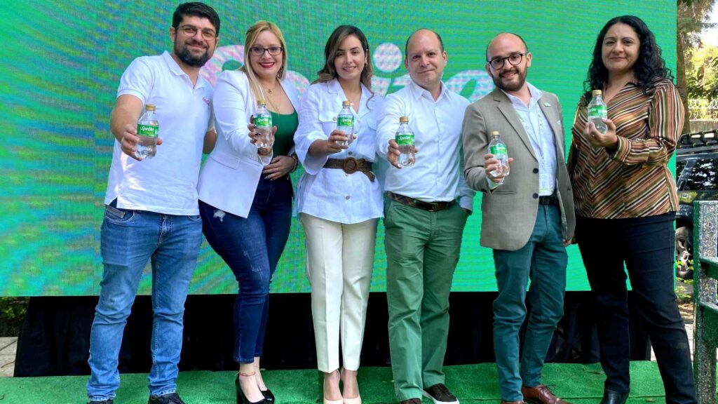 Sprite refresca su identidad para reforzar la sostenibilidad