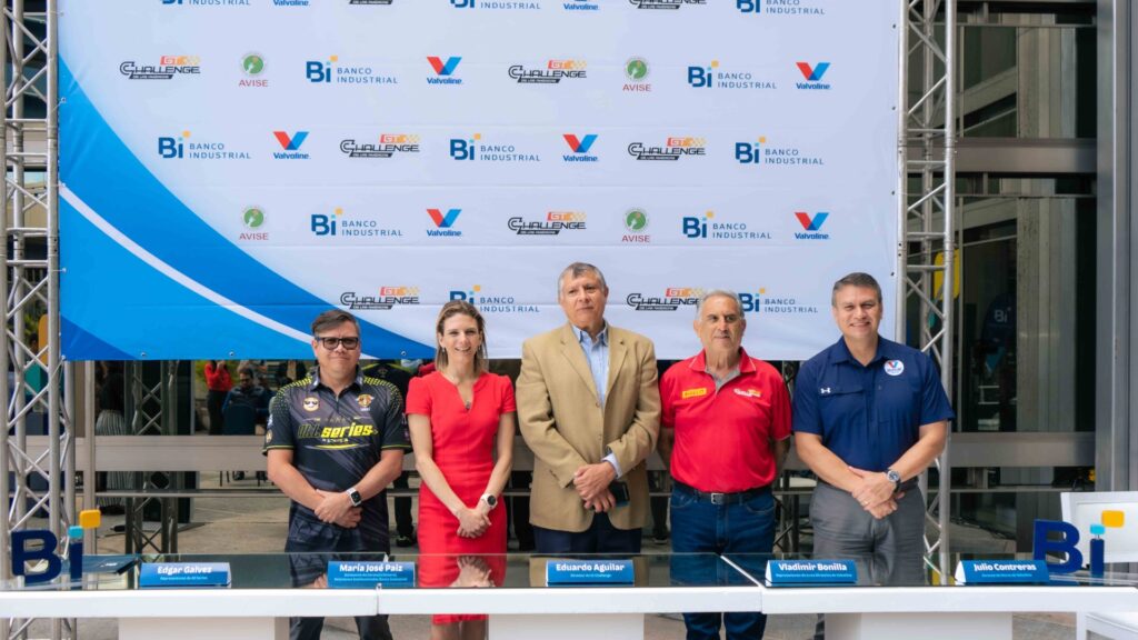 Regresa a Guatemala el GT Challenge de las Américas