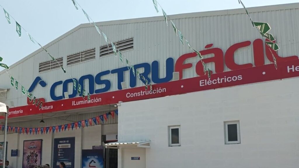 Construfácil crece con la inauguración de su segunda tienda en Escuintla