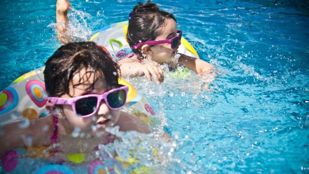 Disfruta de un verano en familia 