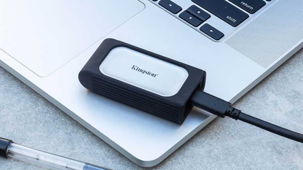 Respaldo de datos, una inversión a futuro