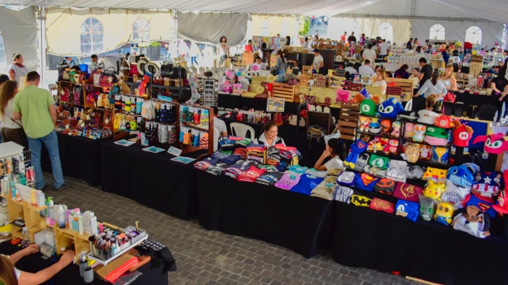 Ciudad Cayalá, anuncia feria para apoyar a emprendedores en Guatemala