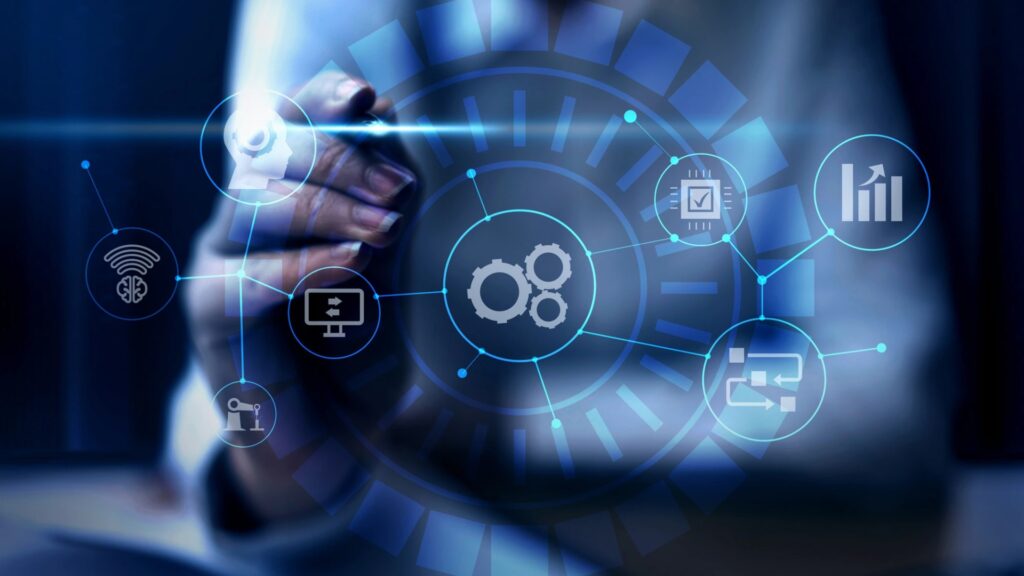 Digital Factory ayuda a las empresas a acelerar su digitalización empresarial