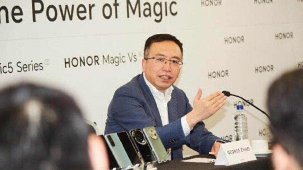 HONOR continiúa innovando para ser un referente en la industria