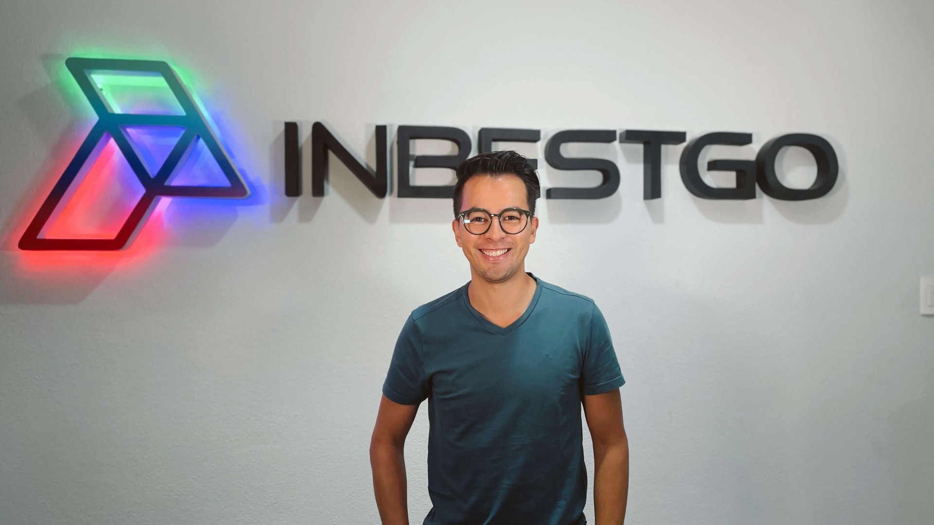 INBESTGO impulsa la revolución digital en el mundo cripto - Soy Positivo