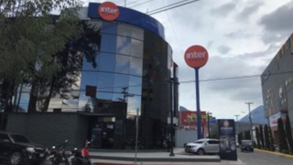 InterBanco en alianza con Funsepa transforman en Municipio Digital a Zunil