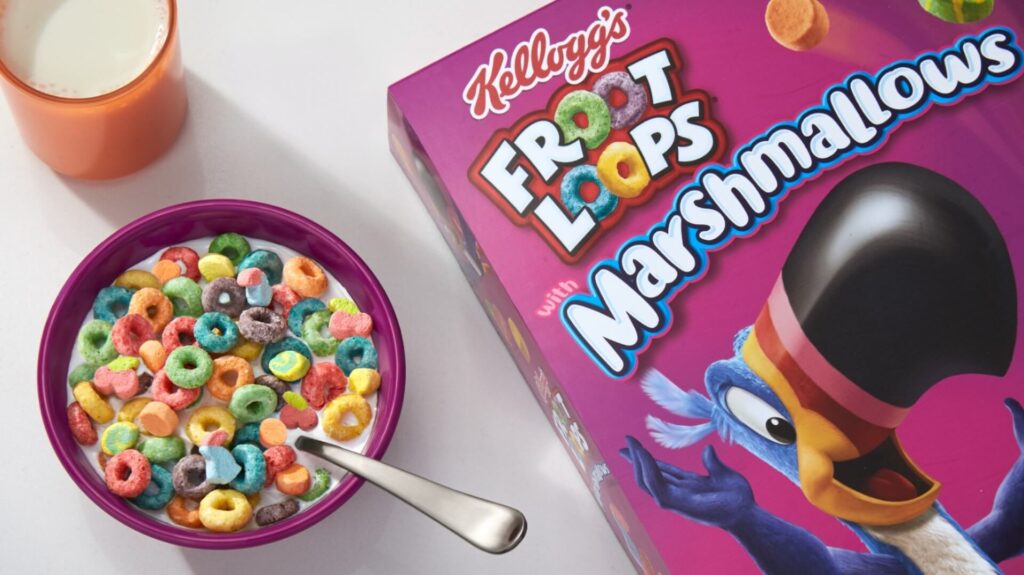 Kellogg, reconoce el trabajo de la mujer, su participación y el aporte en la industria de los cereales