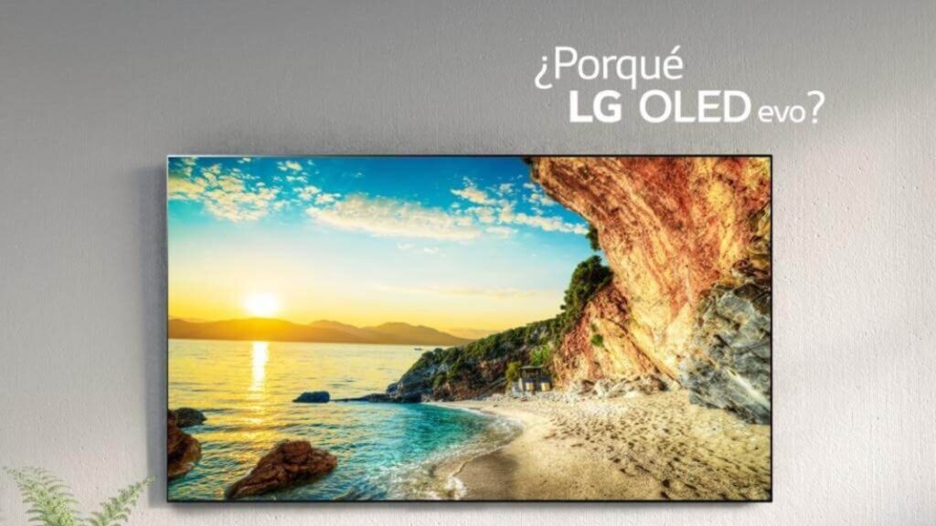 LG y La Curacao se unen para que celebres al máximo la temporada de verano