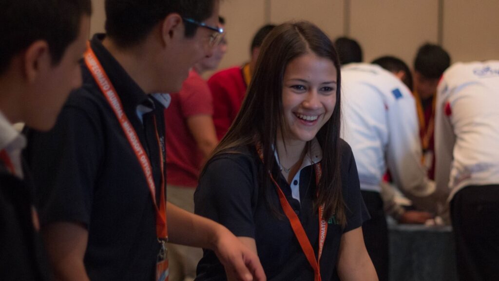 “El sueño comienza aquí”, la competencia que pone a prueba las habilidades digitales de los estudiantes