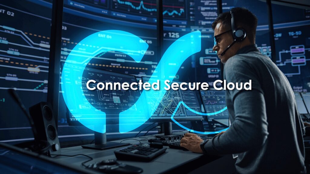 ¿Cómo pueden las empresas hacer frente a las amenazas que trae el nuevo modelo de arquitectura de red?