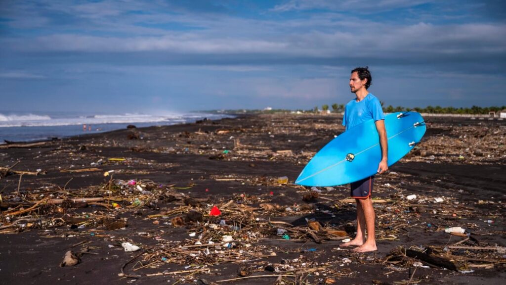 Cuidemos el medio ambiente en este verano