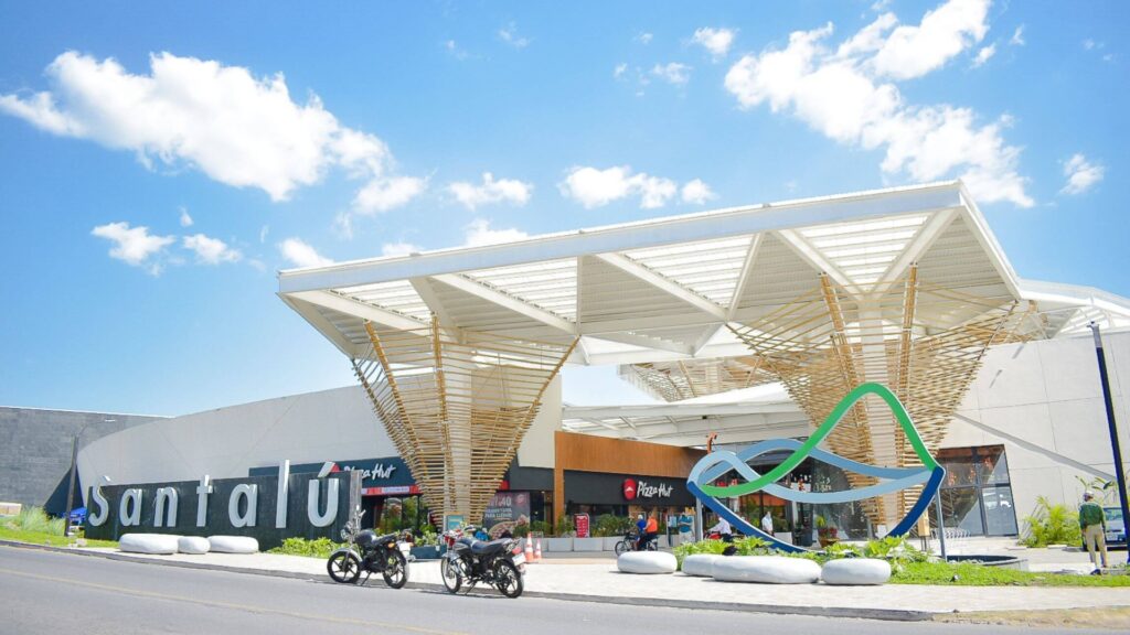 Centros Comerciales de Íntegro te invitan a disfrutar al máximo esta semana santa