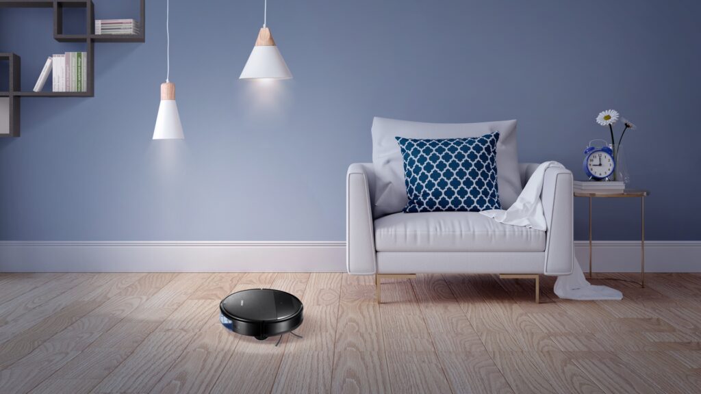 Mitos y verdades sobre las aspiradoras robot de Samsung