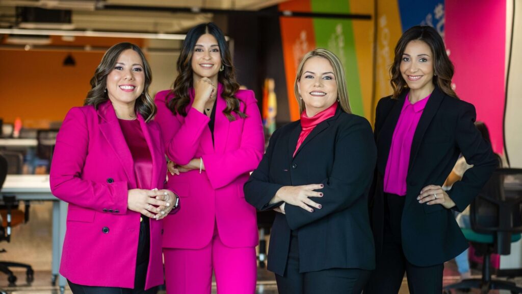 Walmart destaca a mujeres guatemaltecas en el Día Internacional de la Mujer