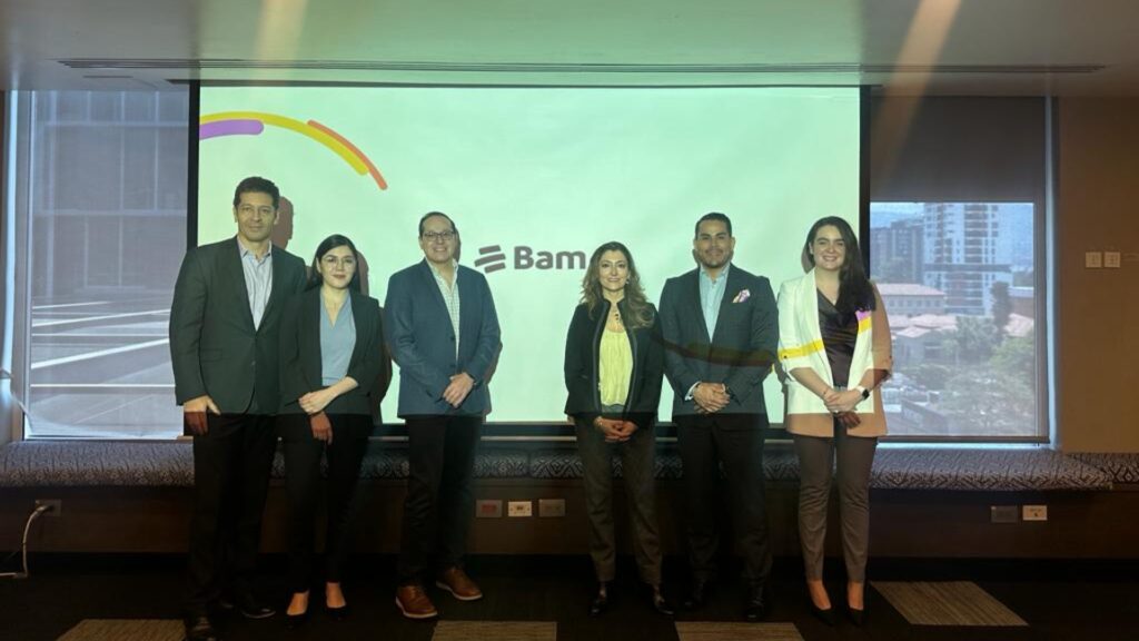 Bam llevó a cabo el evento “Construcción Sostenible y Movilidad”