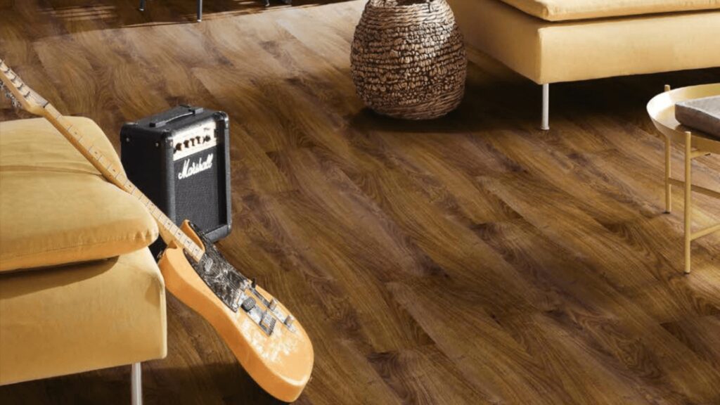 ¿Qué tipo de piso debes elegir para cada ambiente del hogar?