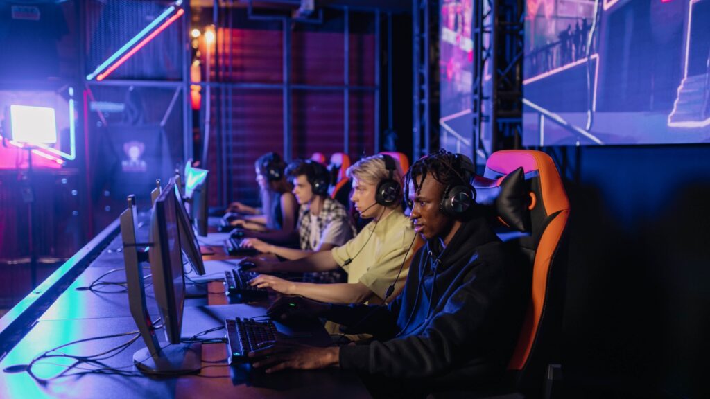 ¿Cómo darle play a las marcas en el mercado del gaming?