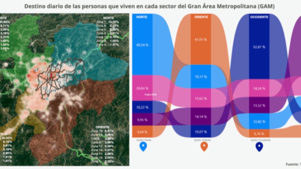 TROIATEC empresa especialiazada en datos geoposicionados