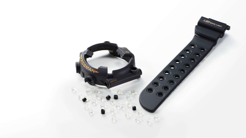 G-SHOCK adopta la Sostenibilidad como uno de sus principales pilares de cara a su 40 Aniversario