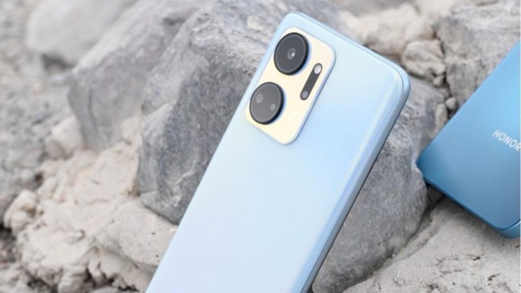 Aprovecha al máximo el nuevo Honor X7A