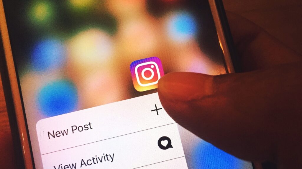 ¿Qué significa o22 en Instagram?