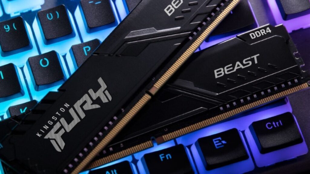 Kingston Technology supera los 100 millones de módulos de memoria “overclockeable” vendidos