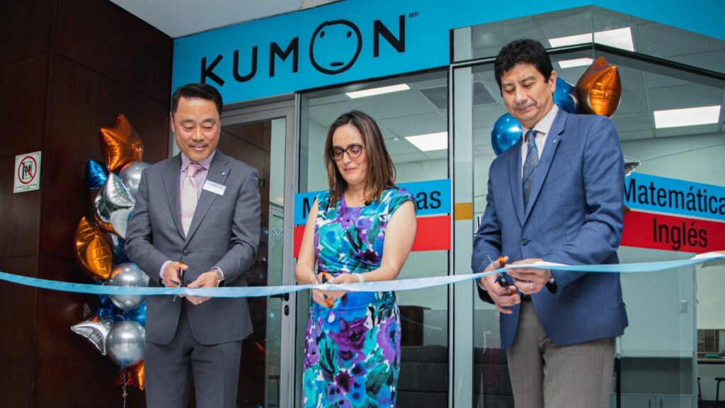 Franquicias de educación son lideradas por mujeres