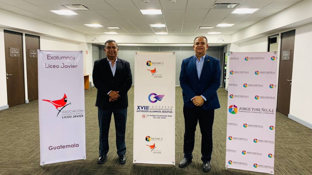 Guatemala será anfitrión de la cumbre Latinoamericana de exalumnos de centros educativos jesuitas