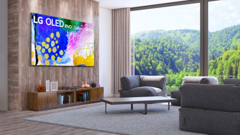 LG y la Curacao te invitan al Hot Weekend