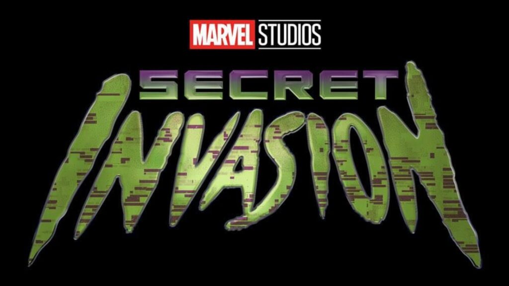 Samuel L. Jackson regresa en Secret Invasion