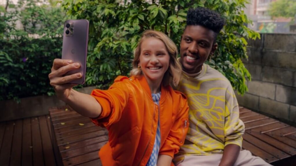 La familia moto g presenta a sus nuevos integrantes