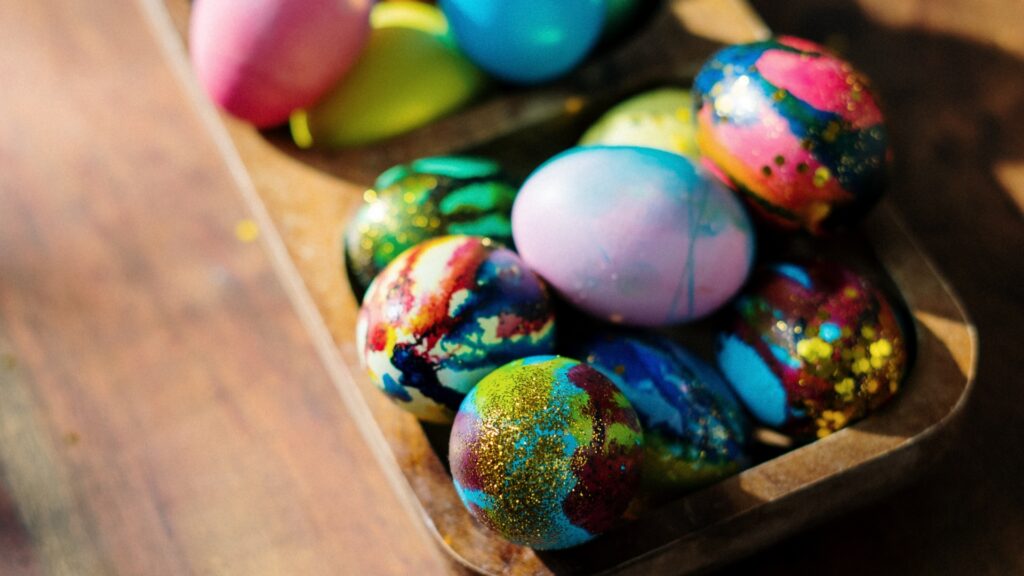 Parque Las Américas presenta “Easter Hunt"