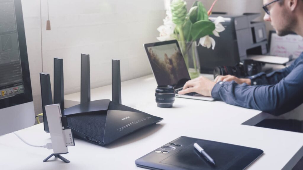 Routers descartados: la puerta a los secretos de una organización