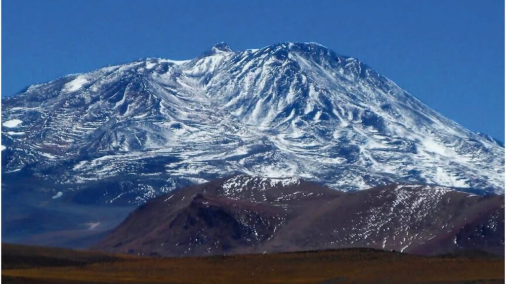 Conoce más sobre el programa Volcanic World Top