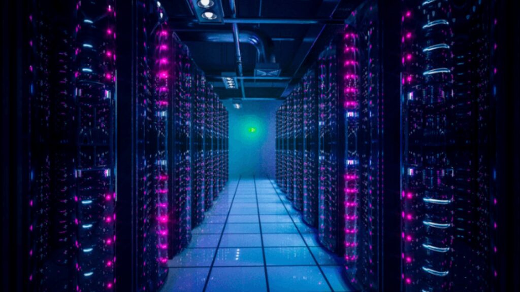 Vertiv presenta la nueva solución de centros de datos modulares