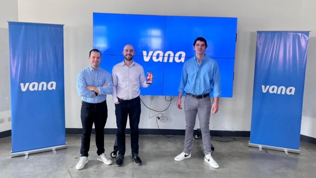 Vana hace más facíl la inclusión financiera