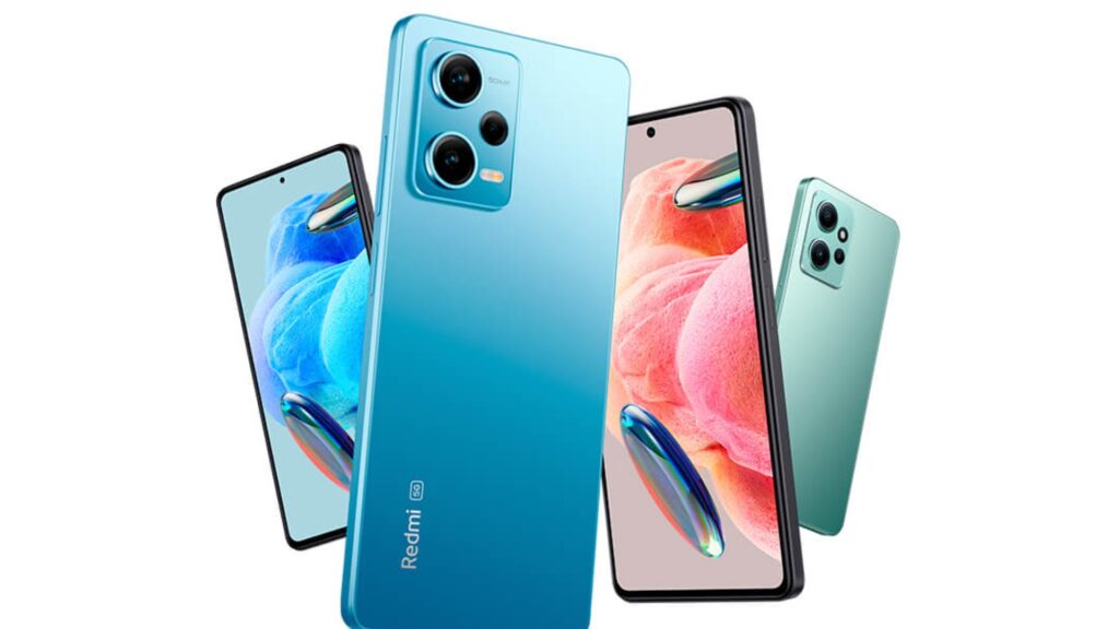 “Celebrar la vida” con la Serie Redmi Note 12 de Xiaomi 