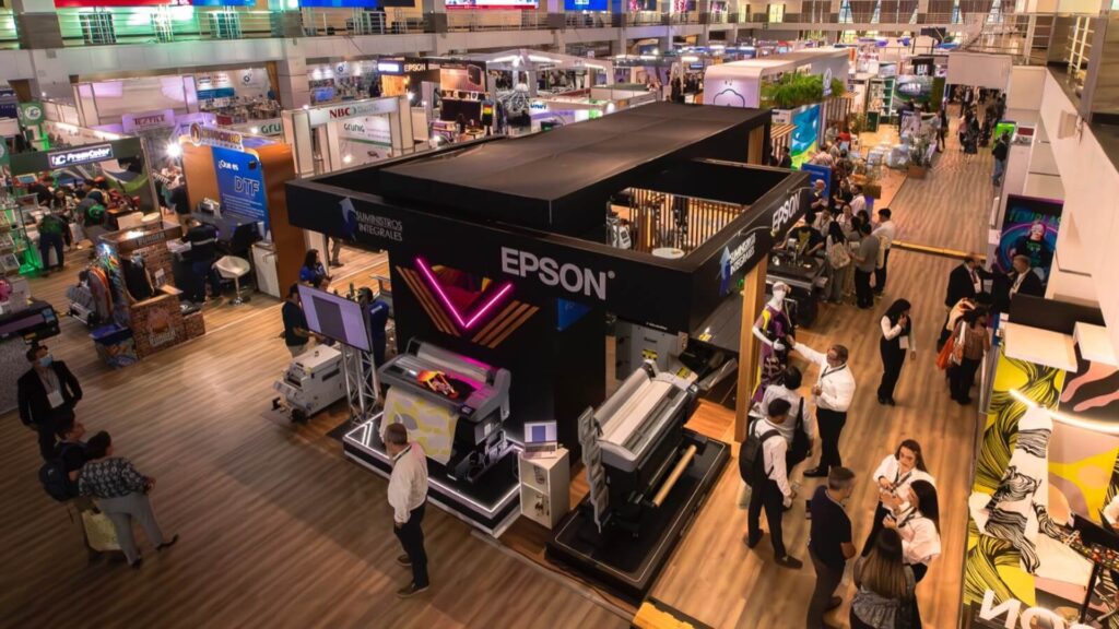 Apparel Sourcing Show, la única feria de vestuario y textiles en la región Centroamericana