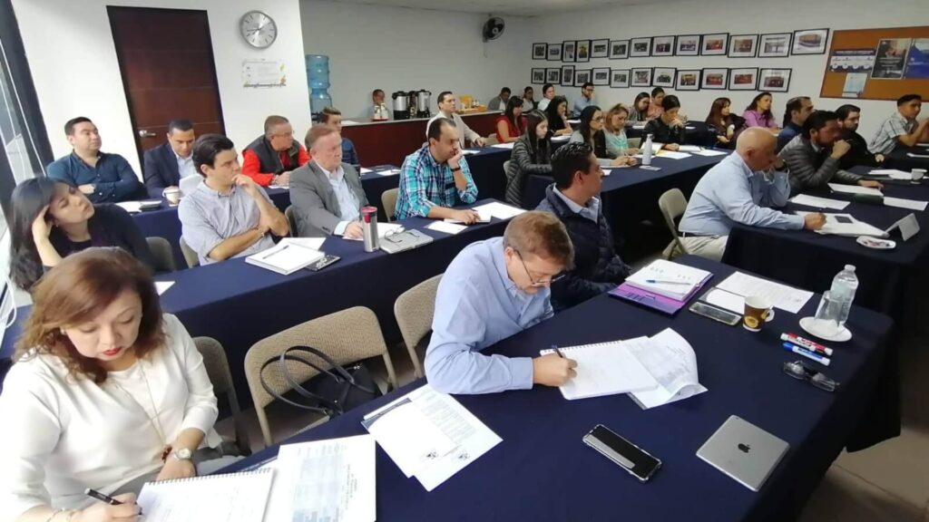 Cámara de Corredores de Bienes Raíces de Guatemala promueve formación Inmobiliaria