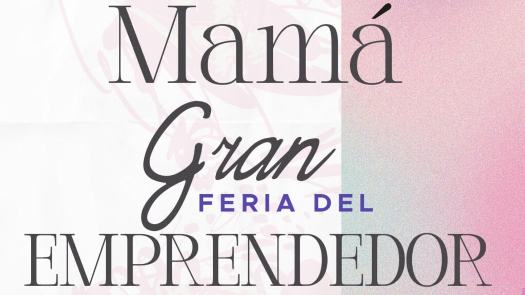 Ciudad Cayalá te ayuda a escoger el regalo ideal para mamá