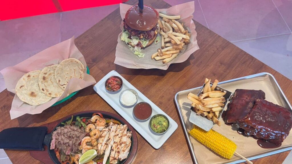 Chili’s te invita a disfrutar una gran experiencia