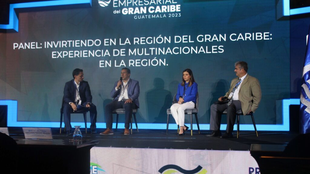 Dutch Clean Tech apoya la promoción de la inversión extranjera en Centroamerica y el Caribe