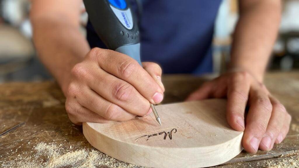 Dremel, las herramientas ideales para las mamás creativas
