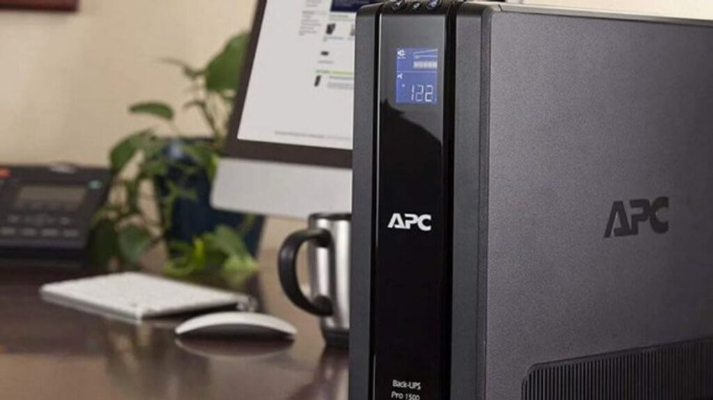 La electricidad sin interrupciones es fundamental para la continuidad del negocio de las PYMES