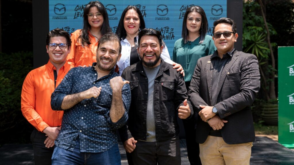 Guate Se Levanta busca provocar la descentralización  de las economías