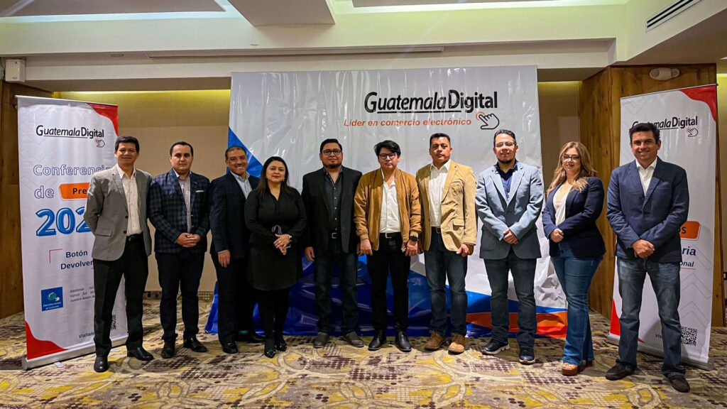 Guatemala Digital revoluciona el comercio electrónico