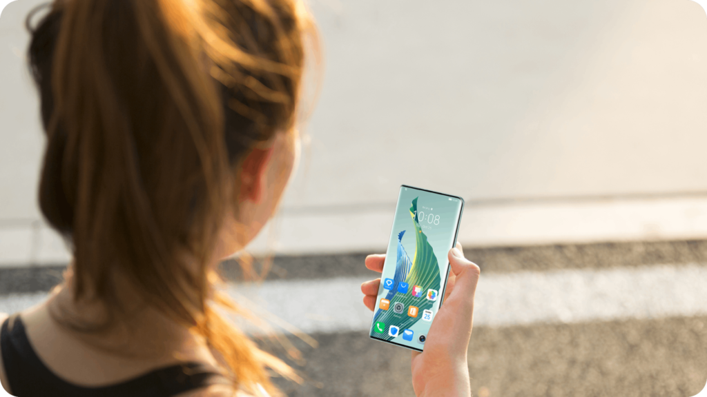 El nuevo Honor Magic 5 Lite 5G sobresale por su diseño