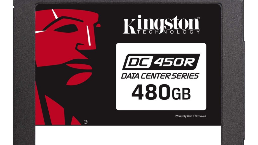 Kingston Digital lanza nueva SSD